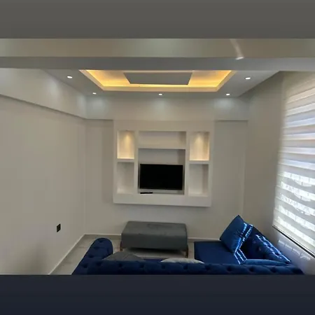 Appartement Crt