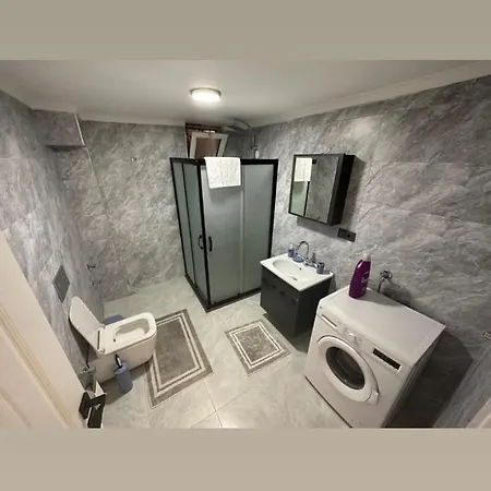 Crt Appartement