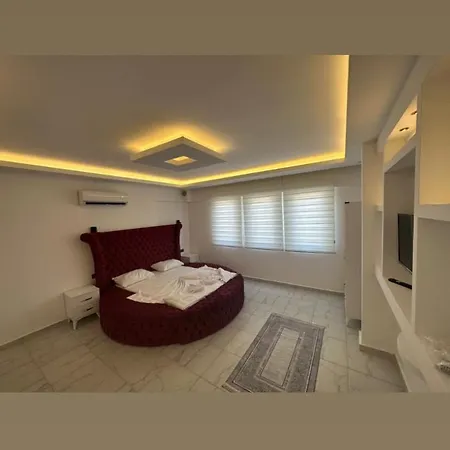 Appartement Crt