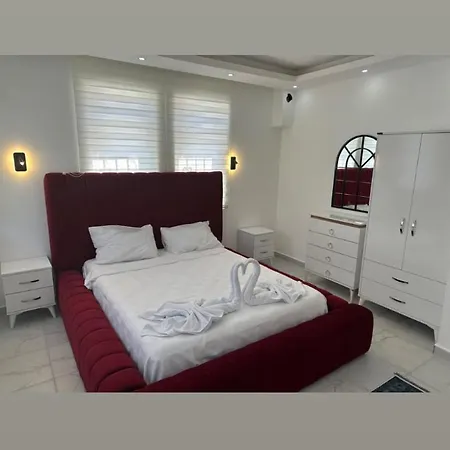 Crt Appartement Fethiye