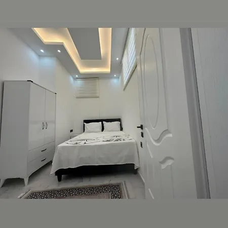 Appartement Crt Fethiye